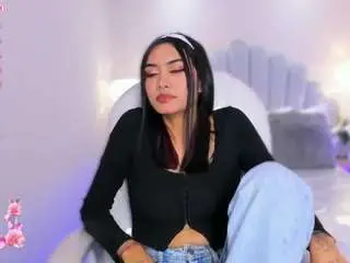 Camsoda Sex Chat of azurakindong