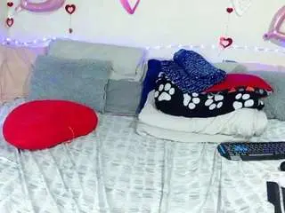 Camsoda Adult Video Chat of celestehot707rs