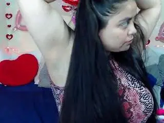 Camsoda Adult Video Chat of celestehot707rs