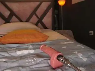 Camsoda Adult Webcam of emilyjhonsonn