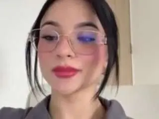 Camsoda Best Webcam of kiraalopez