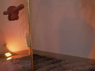 Camsoda Live Porn of larabaker