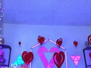 Camsoda Free Porn Cam of littlevixen18