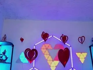 Camsoda Nude Webcam of littlevixen18