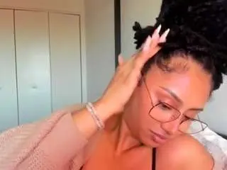 Camsoda Sex Cam of nolababy