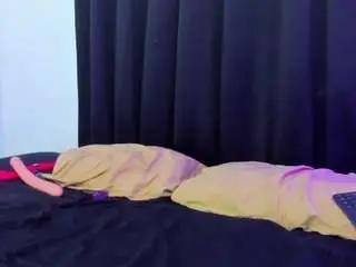 Camsoda Free Porn Cam of rose-and-alicia