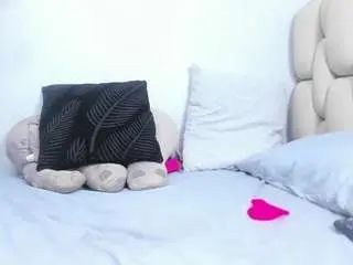 Camsoda Sex Cam of biancaroy