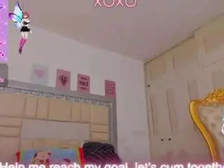 Camsoda Live Porn of bunnyassx