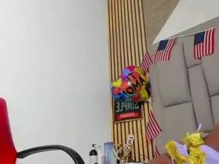 Camsoda Live Sex of daffnelewis