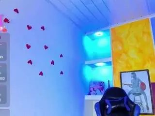 Camsoda Adult Webcams of emilyrosse04