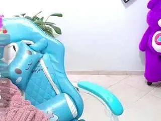 Camsoda Adult Webcams of emilyrosse04