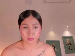 Camsoda Live Sex of lillysandersx