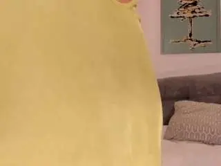Camsoda Sex Cam of lillysandersx
