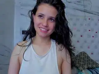 Camsoda Live Sex Cam of linitharios0305