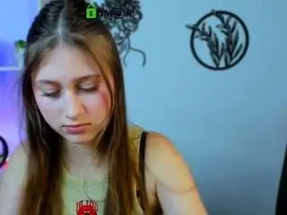 Camsoda Adult Webcams of nika-still