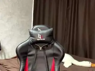 Camsoda Free Porn Cam of rickiallgaeuer