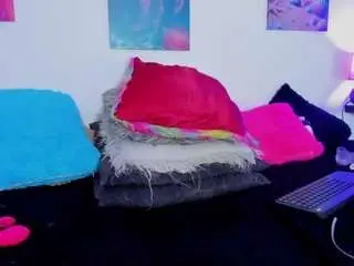 Camsoda Private Sex Chat of tyra-bankss