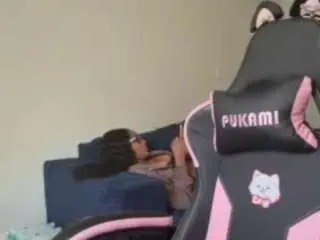 Camsoda Free Porn Cam of iambaldheadbrittany