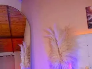 Camsoda Adult Webcam of isabellaparker