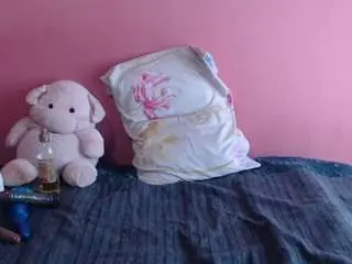 Camsoda Nude Webcam of roochelle