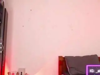 Camsoda Adult Video Chat of alice-massie1