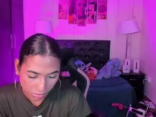 Camsoda Best Webcam of alice-massie1