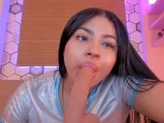 Camsoda Adult Video Chat of annytorres