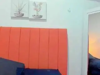 Camsoda Private Sex Chat of arianaspate