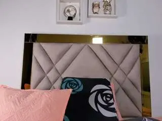 Camsoda Adult Webcam of arianaspate