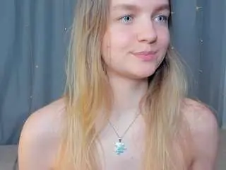 Camsoda Live Sex Cam of ileenvirgil