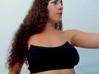 Camsoda Best Webcam of miiaponss