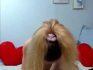Camsoda Best Webcam of dorettacorby