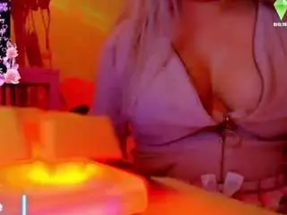 Camsoda Adult Webcam of goddesskd