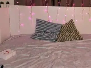 Camsoda Live Sex of harleydreamy