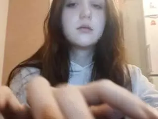 Camsoda Live Sex of mariannzents