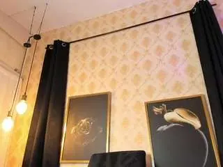 Camsoda Best Webcam of natalie-parker