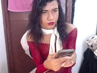 Camsoda Live Sex of sweetmckensy