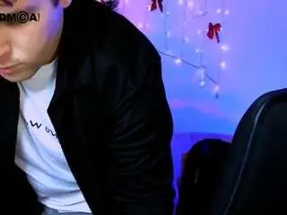 Camsoda Best live sex cam show of thomas-crow