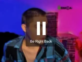 Camsoda Live Sex Cam of thomas-crow