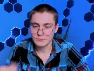 Camsoda Private Sex Chat of thomas-crow