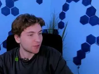 Camsoda Sex Chat of thomas-crow