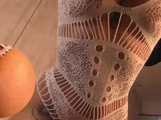 Camsoda Best Webcam of veronicaflowers