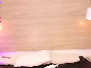 Camsoda Nude Webcam of annyosorioo