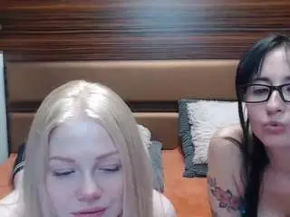 Camsoda Adult Video Chat of hollywhites