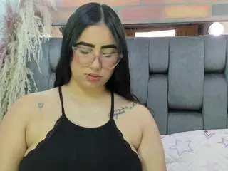 Camsoda Adult Video Chat of jessy-cortes