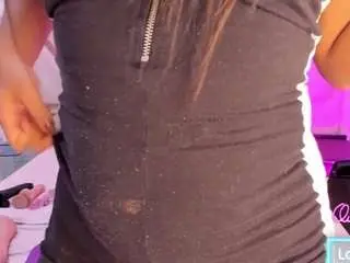 Camsoda Sex Chat of marianaasantos