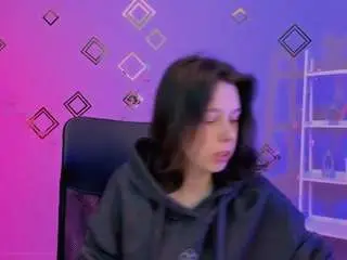 Camsoda Live Sex of vanessa-ether