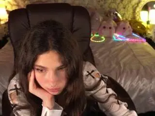 Camsoda Private Sex Chat of babyflowerss