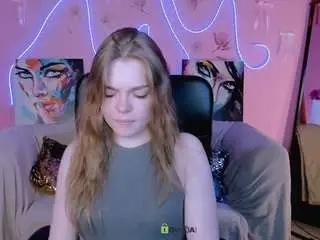 Camsoda Live Sex of elly-wave