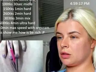 Camsoda Best live sex cam show of misslolaa